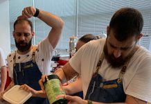 Costardi Bros. al top in Italia: inseriti tra i 50 migliori ristoranti del Paese