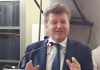 Rosso: “Sono estraneo alla criminalità organizzata”