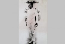 Vercelli Amica: la città pensi a ricordare il vercellese Gino Cantone, oro Olimpico nel 1948