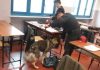 Carabinieri in divisa e cani antidroga come deterrente all’Ipsia Magni di Borgosesia