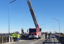 Ponte sulla Sesia, la Provincia: “è assolutamete sano e percorribile”