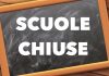 Scuole chiuse fino a domenica, ufficiale la decisione della Regione