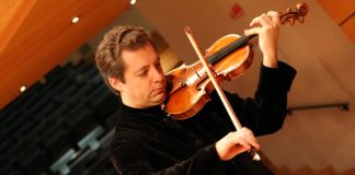 Viotti Festival: annullato il concerto del violinista Pavel Berman al Civico