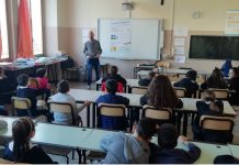 Lodevole iniziativa a Caresana: l’educazione civica torna a essere insegnata a scuola