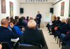 Successo di partecipanti per il nuovo corso di Mudra all’Accademia Shen Qi Kwoon Tai