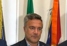 Stecco: “Lo capite che dovete stare a casa? Se andate a spasso perderemo questa guerra”