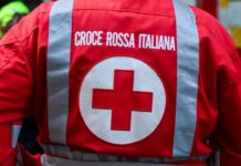 Coronavirus – La Croce Rossa Italiana consegna a domicilio farmaci e beni di prima necessità