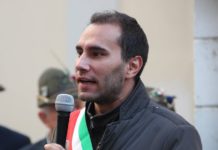 Il sindaco di Trino, Pane, scrive al premier Conte: “Qui da Roma non abbiamo visto un aiuto, evita di illudere gli italiani”