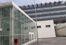 La Regione assume un centinaio tra medici e infermieri all’ospedale Covid di Verduno: ecco come candidarsi