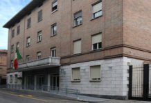 Casa di Riposo: 41 morti dal 1° marzo, si presume molti a causa del Covid 19