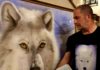 Maglie del Lupo Bianco già a quota 500. Dan: “Commosso e felice per Carlo”