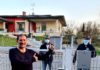 Mascherine donate da Olmo: le vie in cui saranno distribuite domani (sabato)