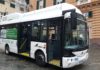 A Vercelli 6,3 milioni per l’acquisto di nuovi autobus elettrici, il Pd: “Grazie al Ministro De Micheli”