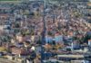 A via da martedì i lavori per il rifacimento di corso Sant’Ignazio a Santhià. La soddisfazione della Provincia