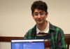 Il migliore sito al mondo per gli aggiornamenti sui contagi da Covid-19? Lo ha inventato un 17enne di Seattle