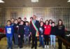 A Santhià il Consiglio Comunale dei Ragazzi si riunisce online