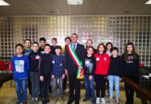 A Santhià il Consiglio Comunale dei Ragazzi si riunisce online