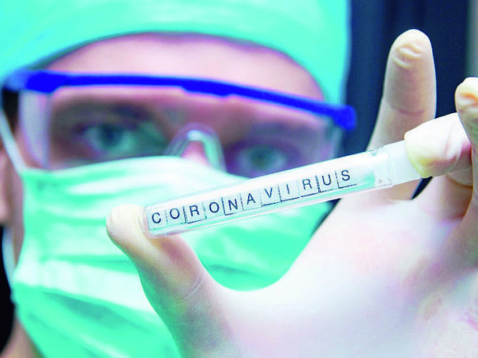 coronavirus 21s