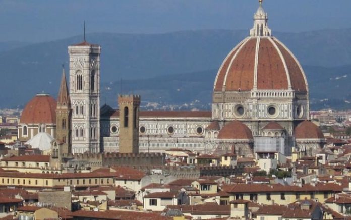 firenze