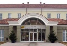 Attivata la nuova area Covid da 20 posti a Moncrivello, già arrivati i primi cinque pazienti