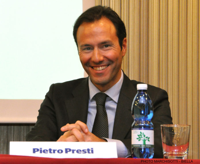 presti pietro