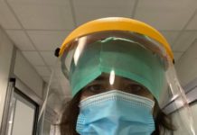 “Contagiata dal Coronavirus, mi ha curata il mio team di medici”. Il racconto di Roberta Petrino