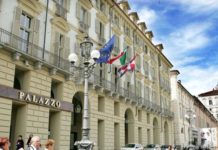 Il Piemonte verso il sì al take away dal 4 maggio su tutto il territorio tranne che a Torino