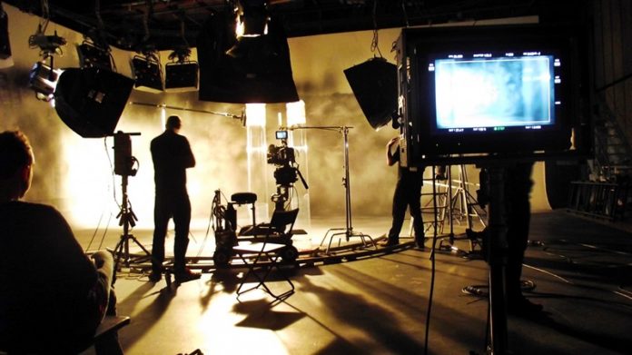 set cinema