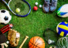 A Santhià 1° Maggio all’insegna dello sport da casa, ma condiviso sui social