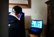 Collegato “in remoto” Olmo ha ricevuto stasera la cittadinanza onoraria di Salasco