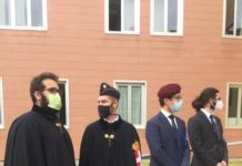 “Divertiamoci in sicurezza”: bella iniziativa del Caffè 900 con l’Ingortp