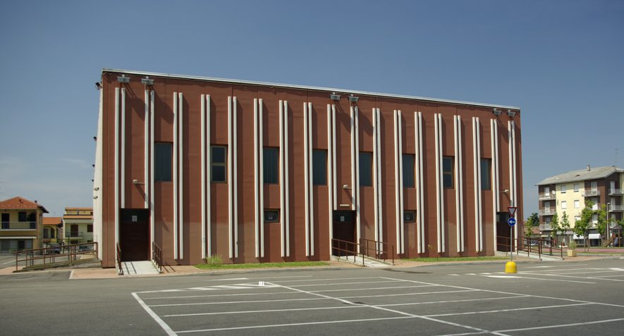 Voltiamo Pagina al sindaco: “Quali sono i progetti per far ripartire il PalaPregnolato?”