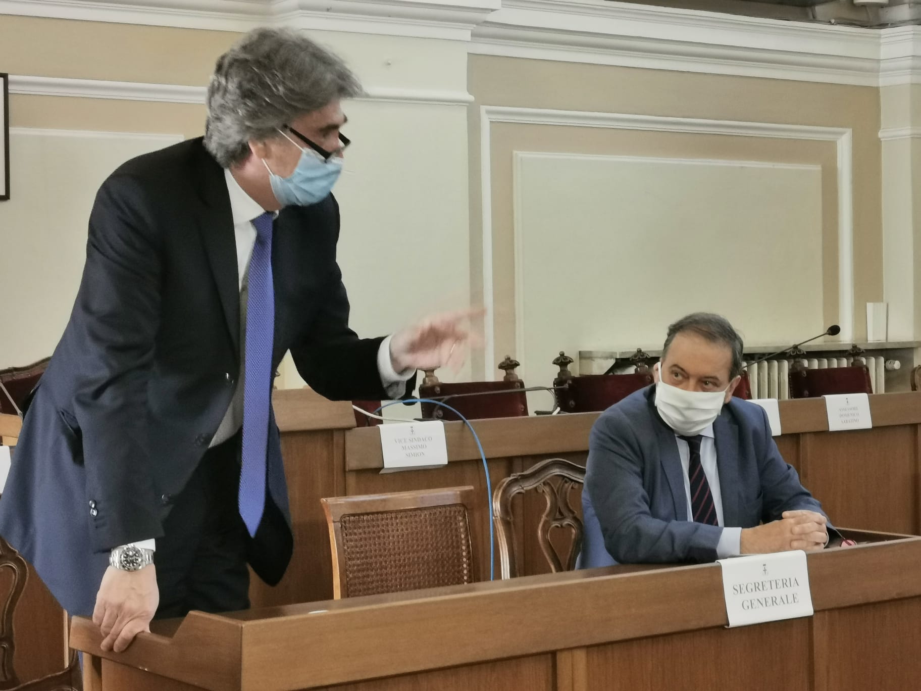 In arrivo fino a 600 euro per almeno 1000 attività grazie al “Patto per il Territorio” lanciato da Comune e Fondazione Crv