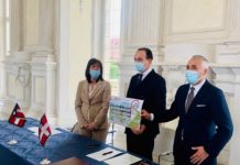 Presentato il Piano della Regione per rilanciare il turismo: 40 milioni di interventi