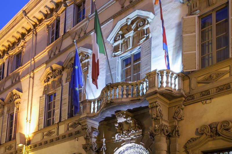 Approvato il “Bonus Piemonte”: contributi da 500 a 2500 euro per 60mila realtà. Ecco i codici ateco ammessi