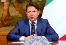 Il Premier Conte annuncia l’accordo sul Decreto Rilancio, interventi per 55 miliardi. Ecco le misure principali