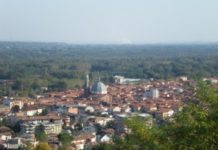 Dal primo di giugno riaprono i parchi di Gattinara
