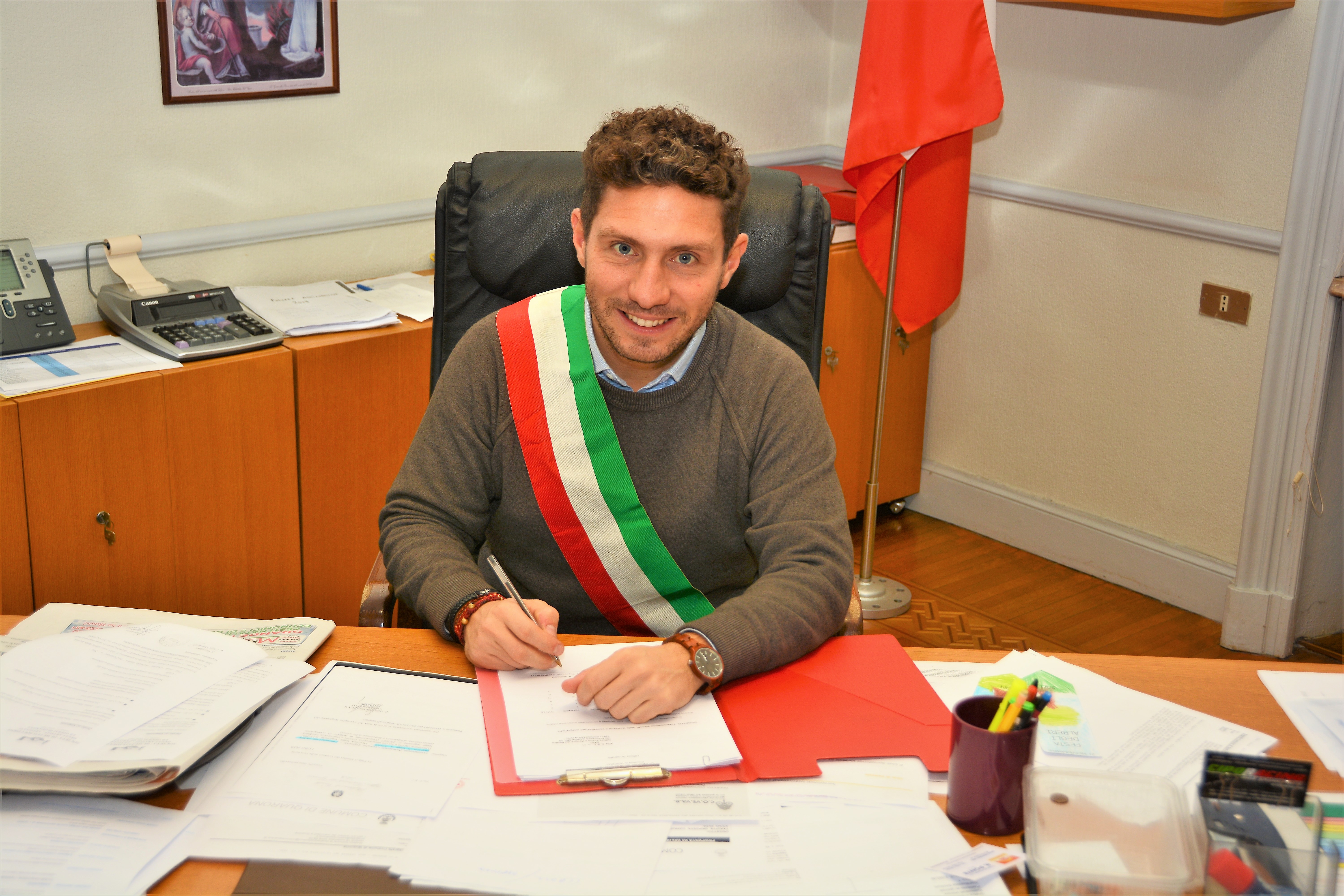 A Quarona via ai test sierolgici, su base volontaria, per gli addetti delle aziende del territorio