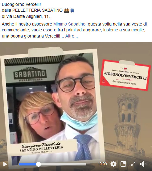 sabatino foto pellet facebbo