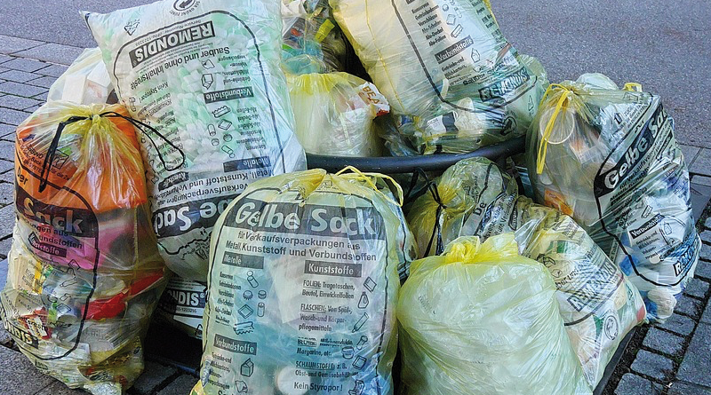 I nuovi orari per accedere al centro raccolta Regione Torame