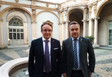 Ordine del giorno Stecco-Dago approvato in Regione per tutelare i livelli occupazionali nella reindustrializzazione della Ex Cerutti