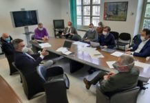 Gruppo Fazio sulla Fase 2: Anticipare le criticità con strategie differenziate per aree e il poteziamento della medicina territoriale