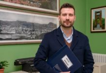 Il sindaco Tiramani invia un’istanza al Premier Conte per annullare il Dpcm di Natale: “È illegittimo”