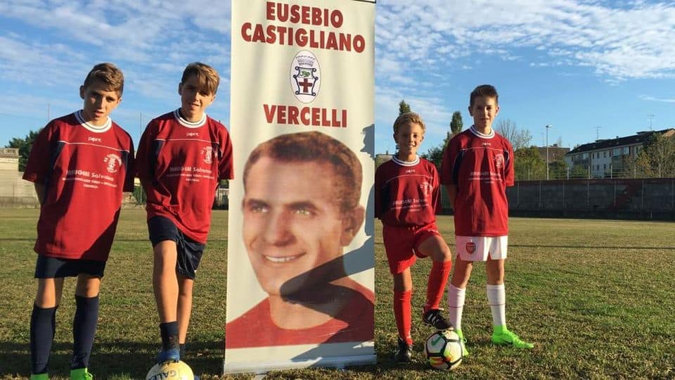 Calcio: il 4 luglio l’Open Day organizzato dal Castigliano