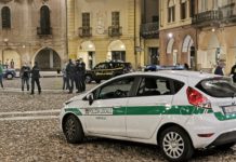 Stasera nel dehors del Cavour prima riunione di cittadini per un Comitato anti-fracassoni