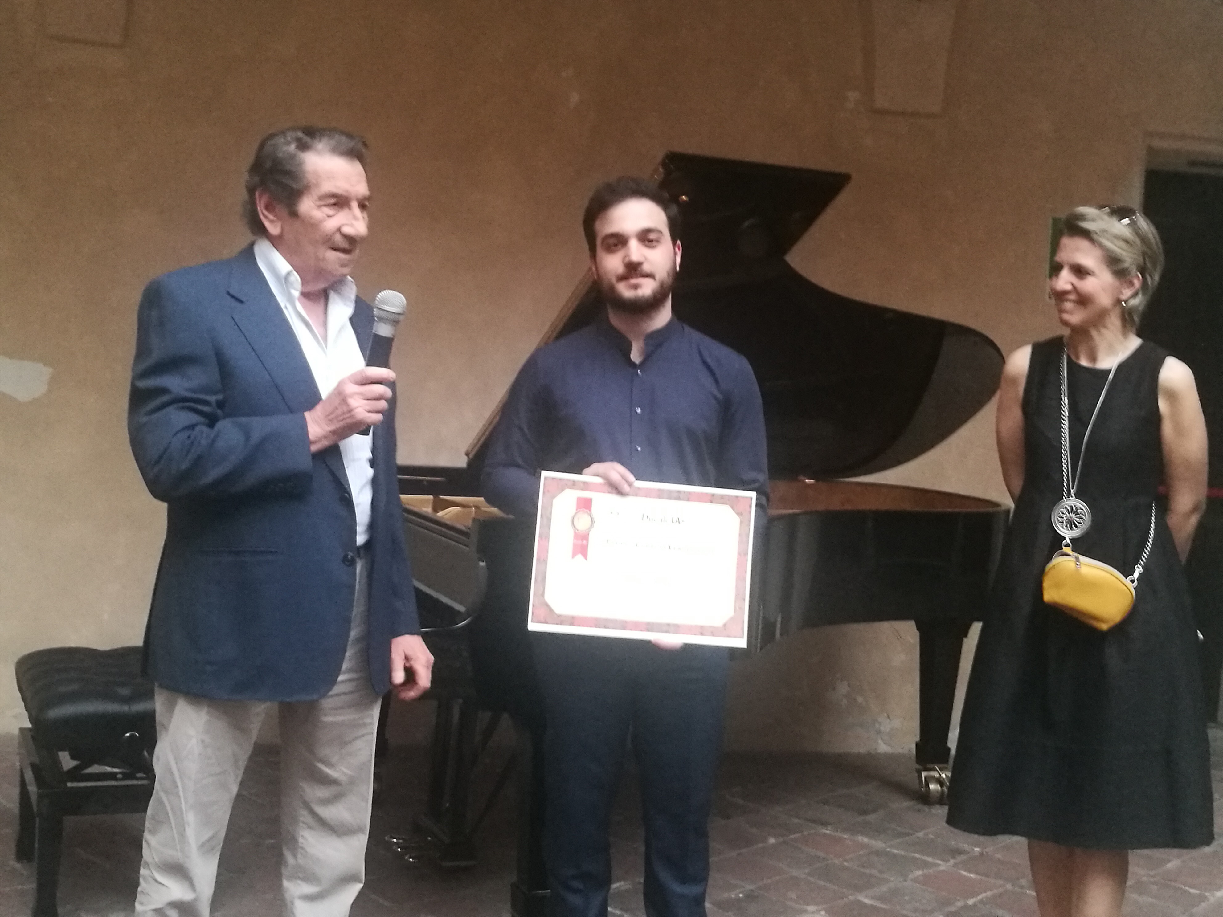 Torna la musica con “Ducale.Lab”: venerdì le selezioni al Civico, il 3 luglio primo concerto al “Leone”