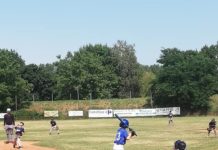 Inizia con un largo successo (18-1) il campionato 2020 per il team Under 12 del Baseball Vercelli