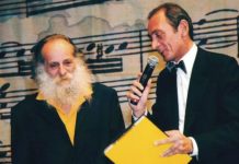 Carlo Olmo: “Il Lupo Bianco aiuterà anche l’amico Cecco Ghisio”