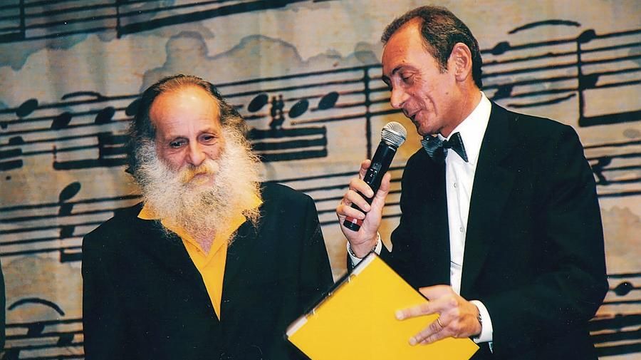 Carlo Olmo: “Il Lupo Bianco aiuterà anche l’amico Cecco Ghisio”