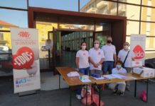 Test sierologico su base volontaria a Trino: su 343 soggetti 13 hanno sviluppato anticorpi del Coronavirus